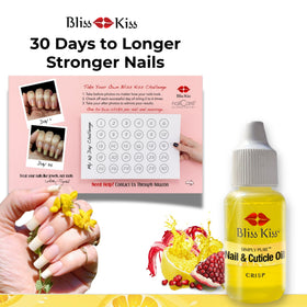 Bliss Kiss lifestyle bathroom counter staged for daily grooming and quick use