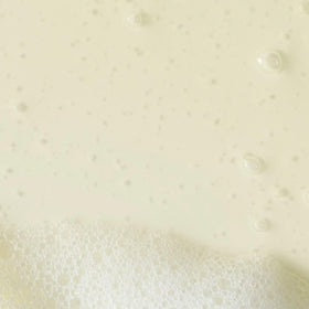 Bliss Soapy Suds bottle beside Lemon & Sage body butter suggesting a complete moisturizing routine