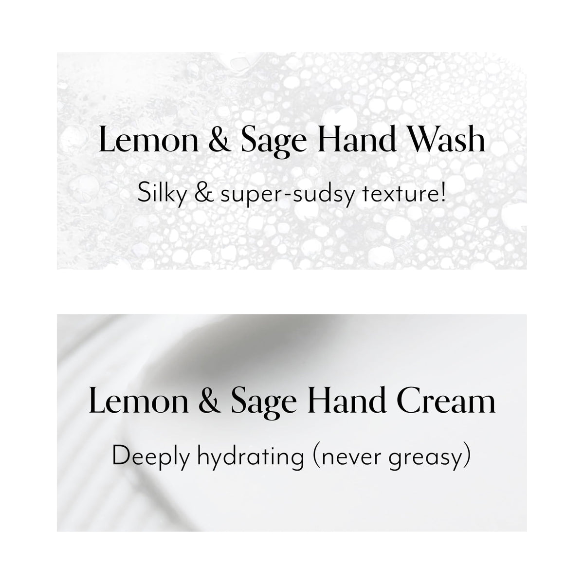 Bliss hand wash pump close-up demonstrating easy dispensing and control
