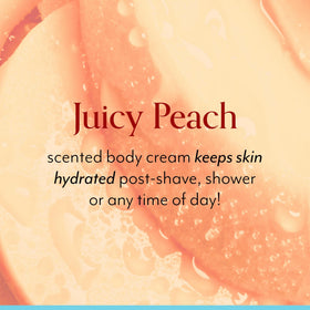 Bliss open jar texture close-up displaying creamy consistency for quick absorption