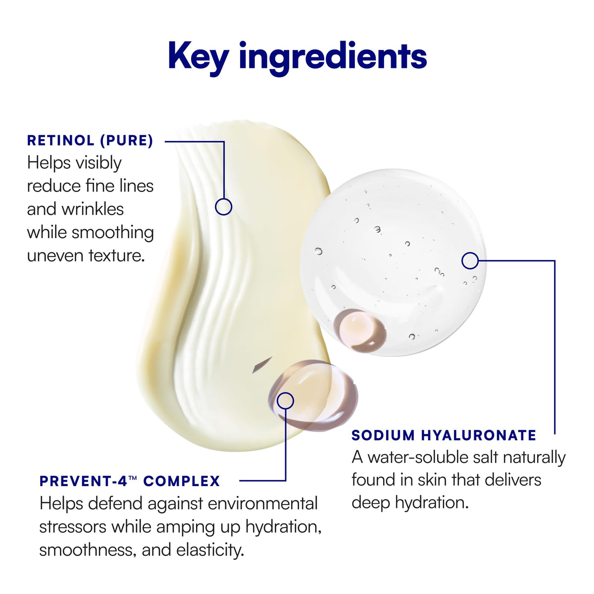 Bliss serum in hand for scale highlighting compact travel-friendly size