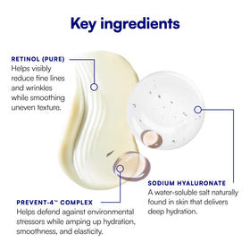 Bliss serum in hand for scale highlighting compact travel-friendly size