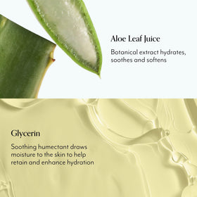 Bliss in-use in shower demonstrating effective lather and refreshing scent
