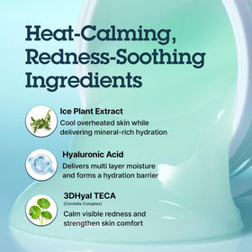 BLITHE packaging label detail showing ingredients and clean formula