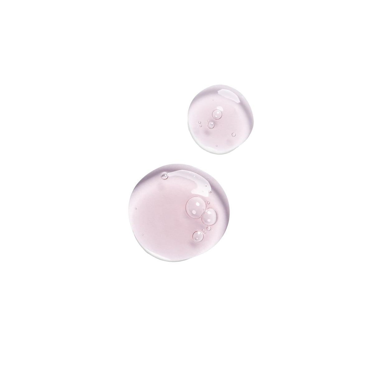 Bloomeffects dropper dispensing lightweight ampoule highlighting precise application