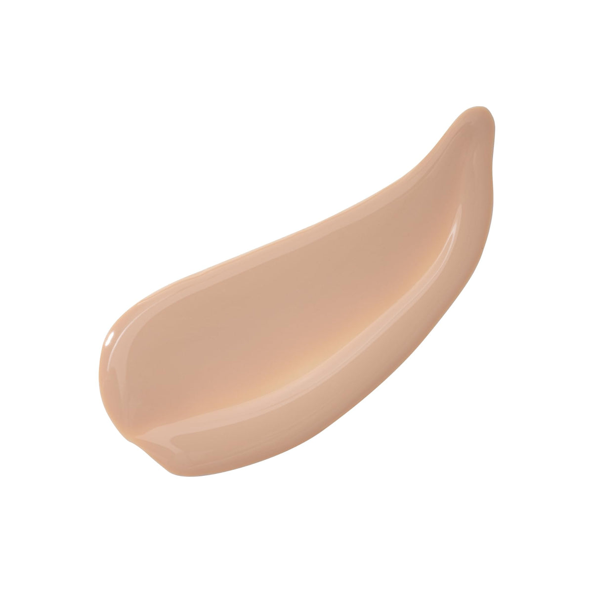 Bloomeffects serum texture close-up highlighting lightweight hydrating finish