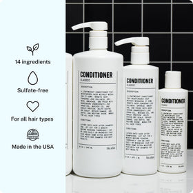 Blu Atlas with argan and avocado oils visual emphasizing lightweight moisture