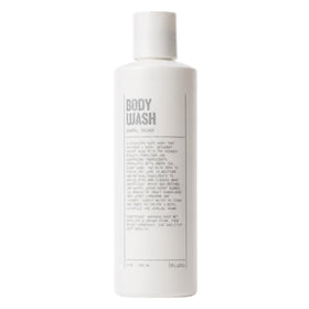 Blu Atlas front packaging showing santal cedar scent and benefits