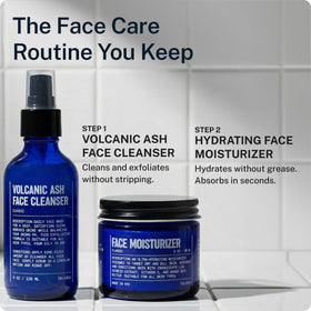 Blu Atlas product label close-up emphasizing nine-ingredient formula and clean formulation benefit