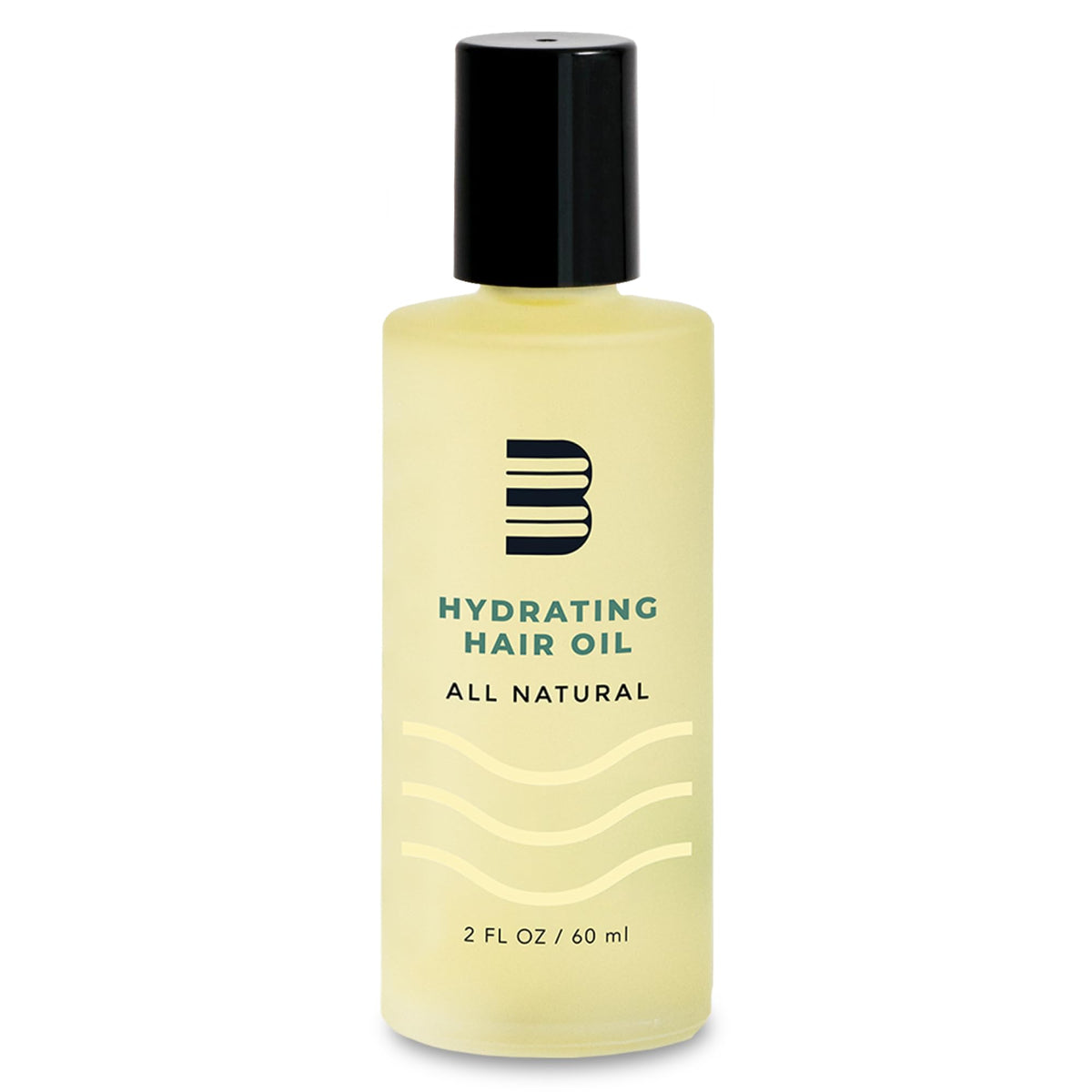 BluMaan front packaging showing 60ml bottle and clear labeling for easy identification