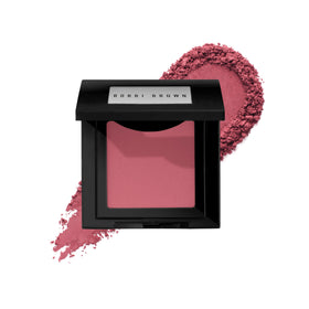 Bobbi Brown front compact showing product and shade Sand Pink, easy-to-choose color