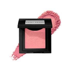 Bobbi Brown front compact view showing sleek packaging and easy application