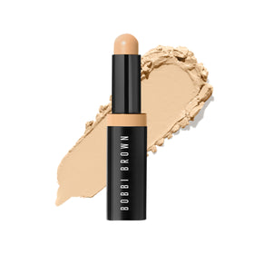 Bobbi Brown concealer stick front packaging showing shade and sleek tube