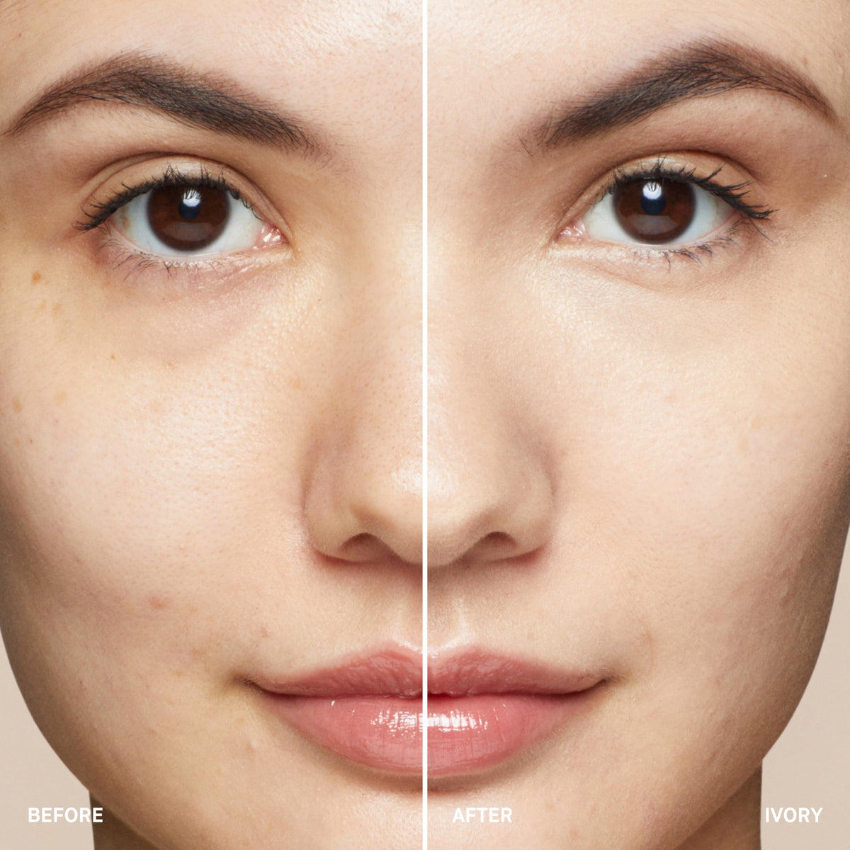 Bobbi Brown concealer stick twist mechanism detail for smooth controlled dispensing