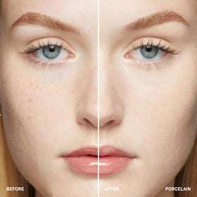 Bobbi Brown twist-up concealer stick mechanism for easy, mess-free application