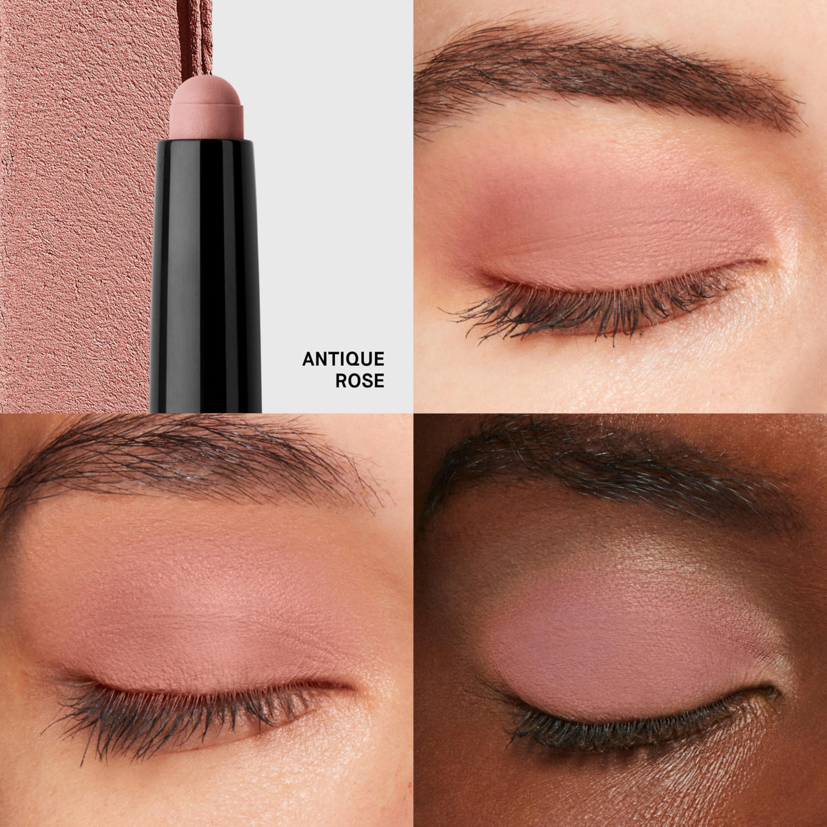 Bobbi Brown close-up of creamy texture highlighting smooth blendability