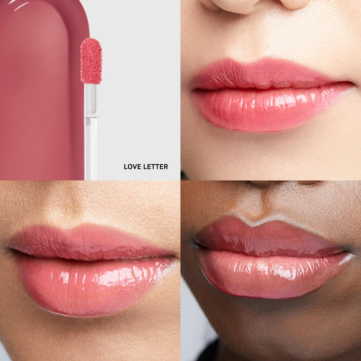 Bobbi Brown applicator close-up highlighting smooth wand for precise application