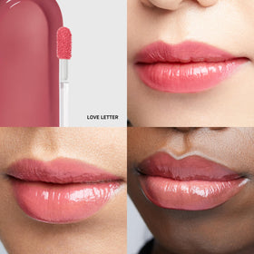 Bobbi Brown applicator close-up highlighting smooth wand for precise application