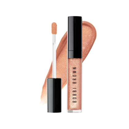 Bobbi Brown front packaging showing sleek tube and shade Bellini for easy recognition