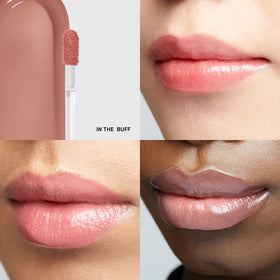Bobbi Brown wand applicator demonstrating precise, mess-free application