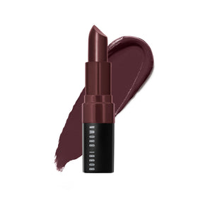 Bobbi Brown front packaging showing Blackberry shade and sleek tube, easy identification