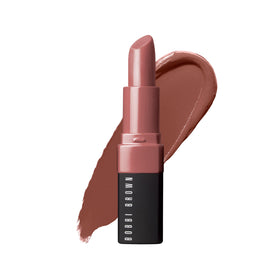 Bobbi Brown crushed lip color front view showing Bare shade and sleek tube for everyday convenience