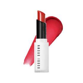 Bobbi Brown front packaging showing compact tinted balm and shade name