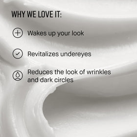 Bobbi Brown application close-up on hand demonstrating lightweight blendability and quick absorption