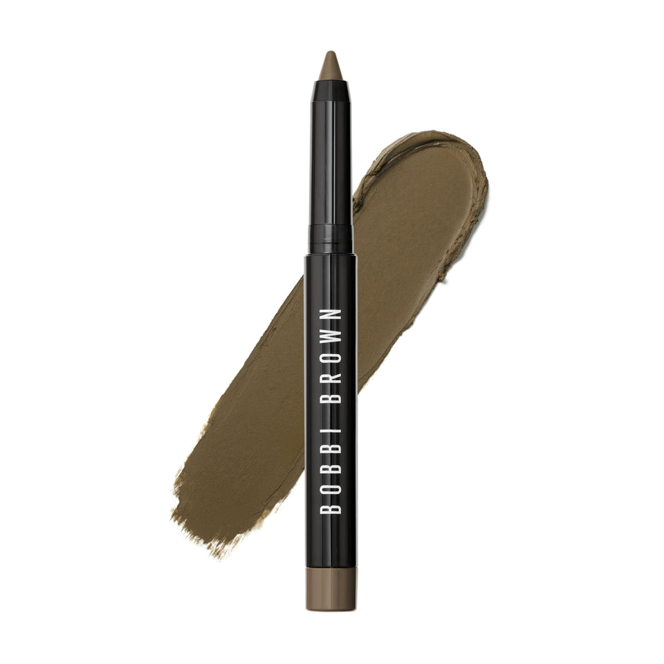 Bobbi Brown front packaging showing compact liner and color payoff benefit