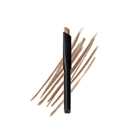 Bobbi Brown front packaging showing refill and casing for easy replacement