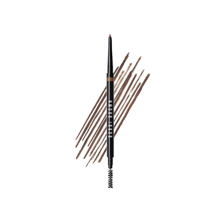 Bobbi Brown front packaging displaying pencil and branding for neat storage