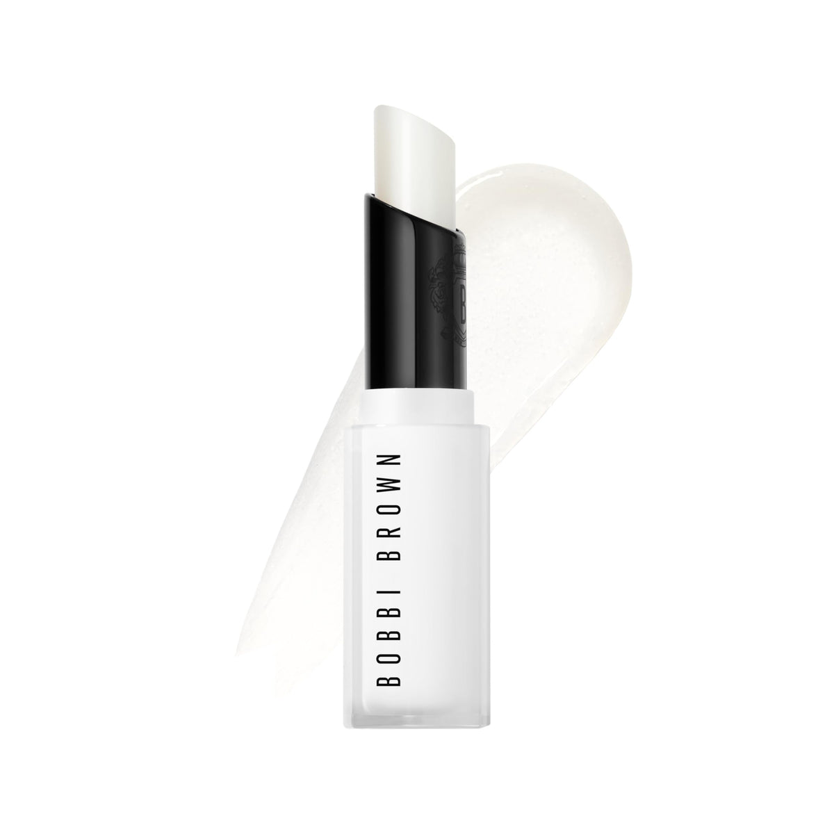 Bobbi Brown front packaging showing product and shade benefits