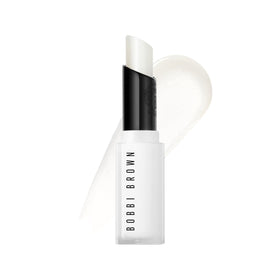 Bobbi Brown front packaging showing product and shade benefits