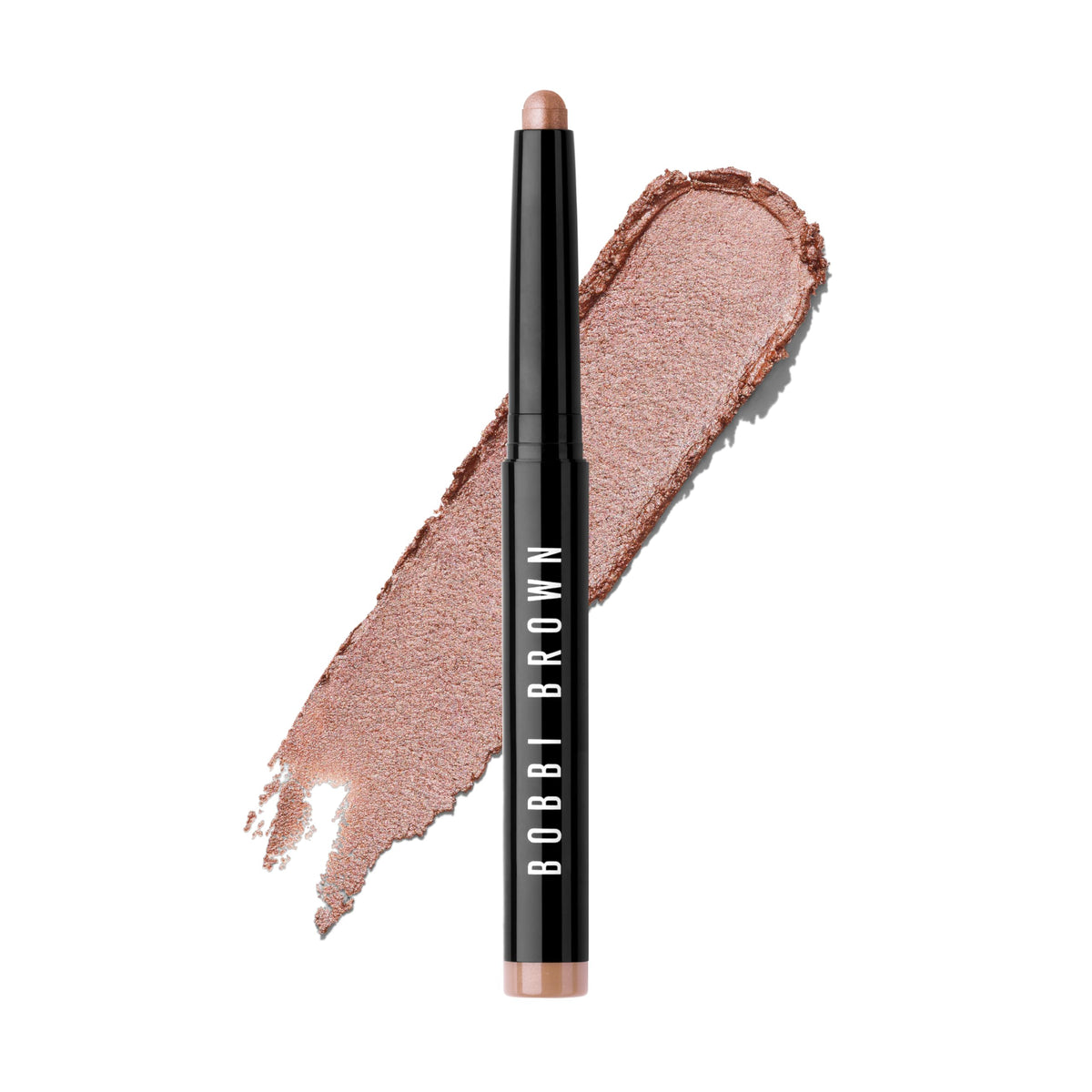 Bobbi Brown front packaging showing stick and shade for easy recognition