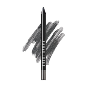 Bobbi Brown kajal front packaging showing Cool Steel shade and product name for clarity