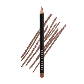Bobbi Brown front packaging showing Cocoa pencil, clear product ID and polish