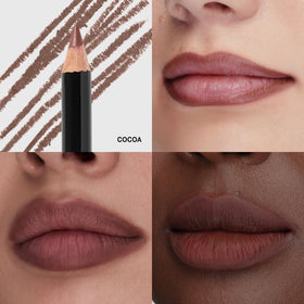 Bobbi Brown close-up of creamy tip texture for smooth precise application