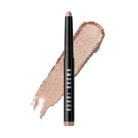 Bobbi Brown Moonstone front packaging showing shade and stick tip, quick application benefit