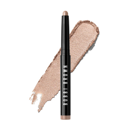 Bobbi Brown Moonstone front packaging showing shade and stick tip, quick application benefit