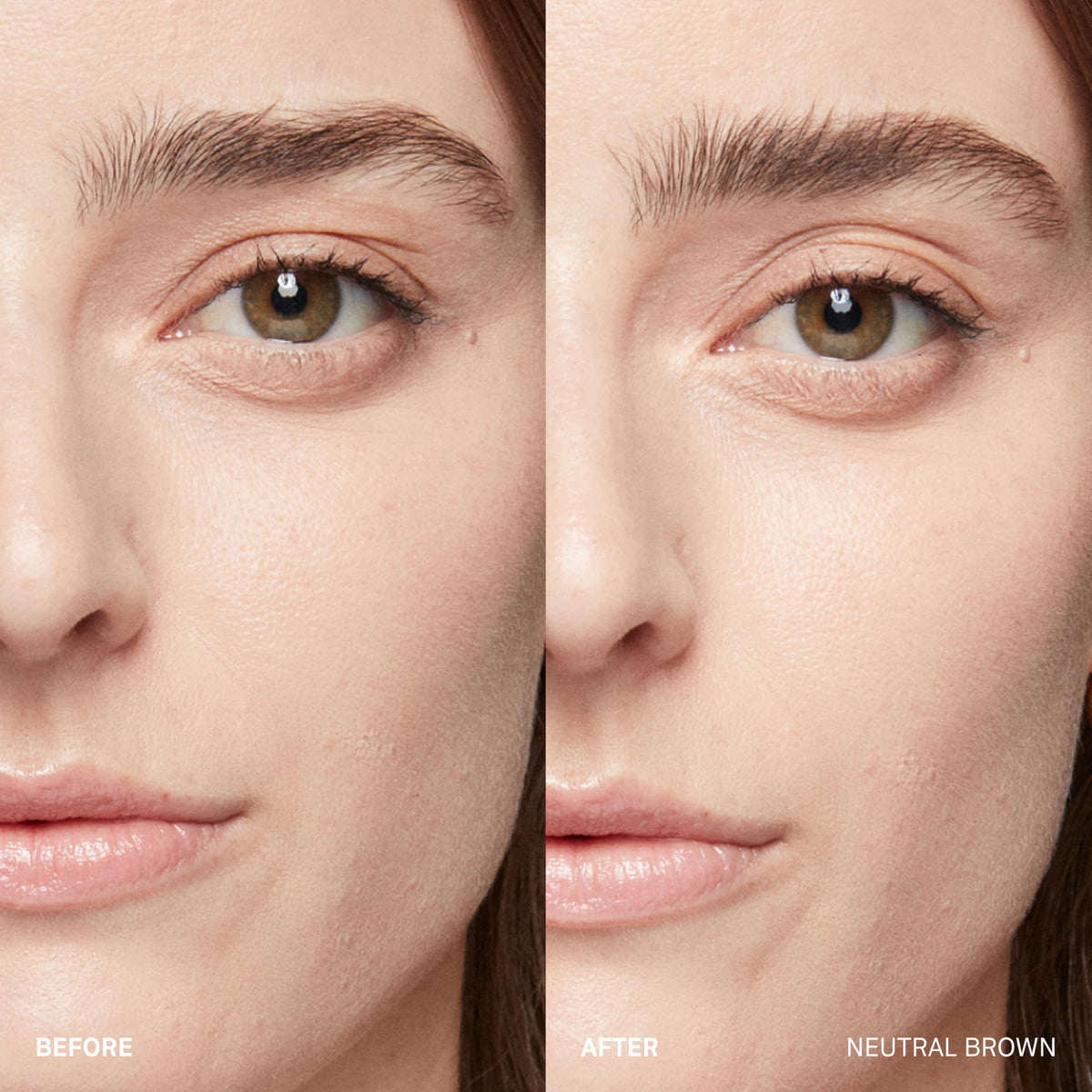 Bobbi Brown wand and brush detail demonstrating precise application and control benefit