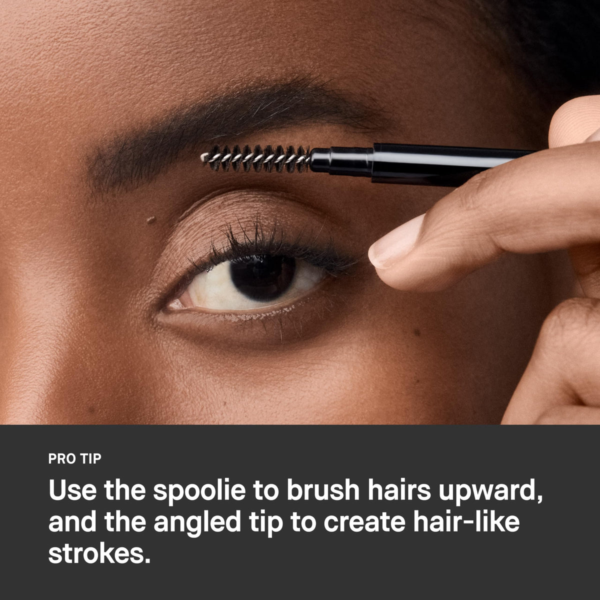 Bobbi Brown packaging with multiple shades highlighting shade range and selection