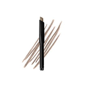 Bobbi Brown refill front view showing Grey Blonde tip for precise shaping