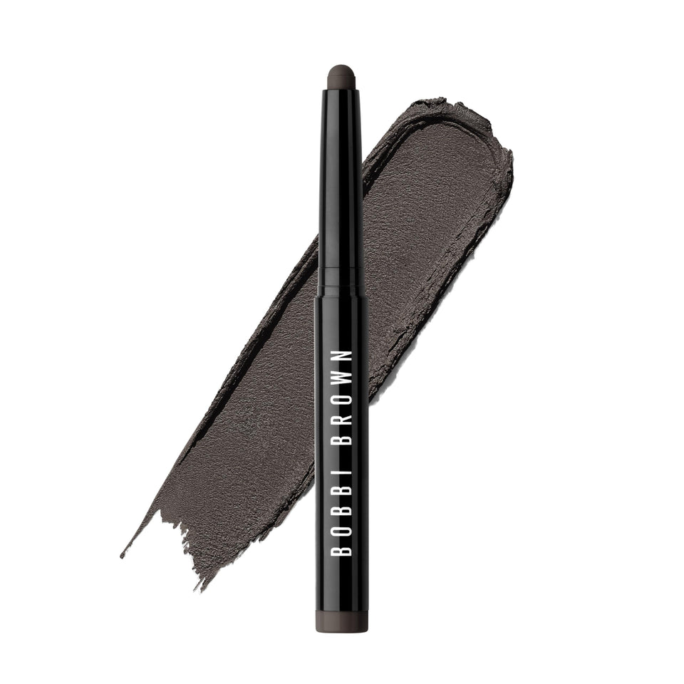 Bobbi Brown shadow stick front packaging showing product and label for easy recognition and storage