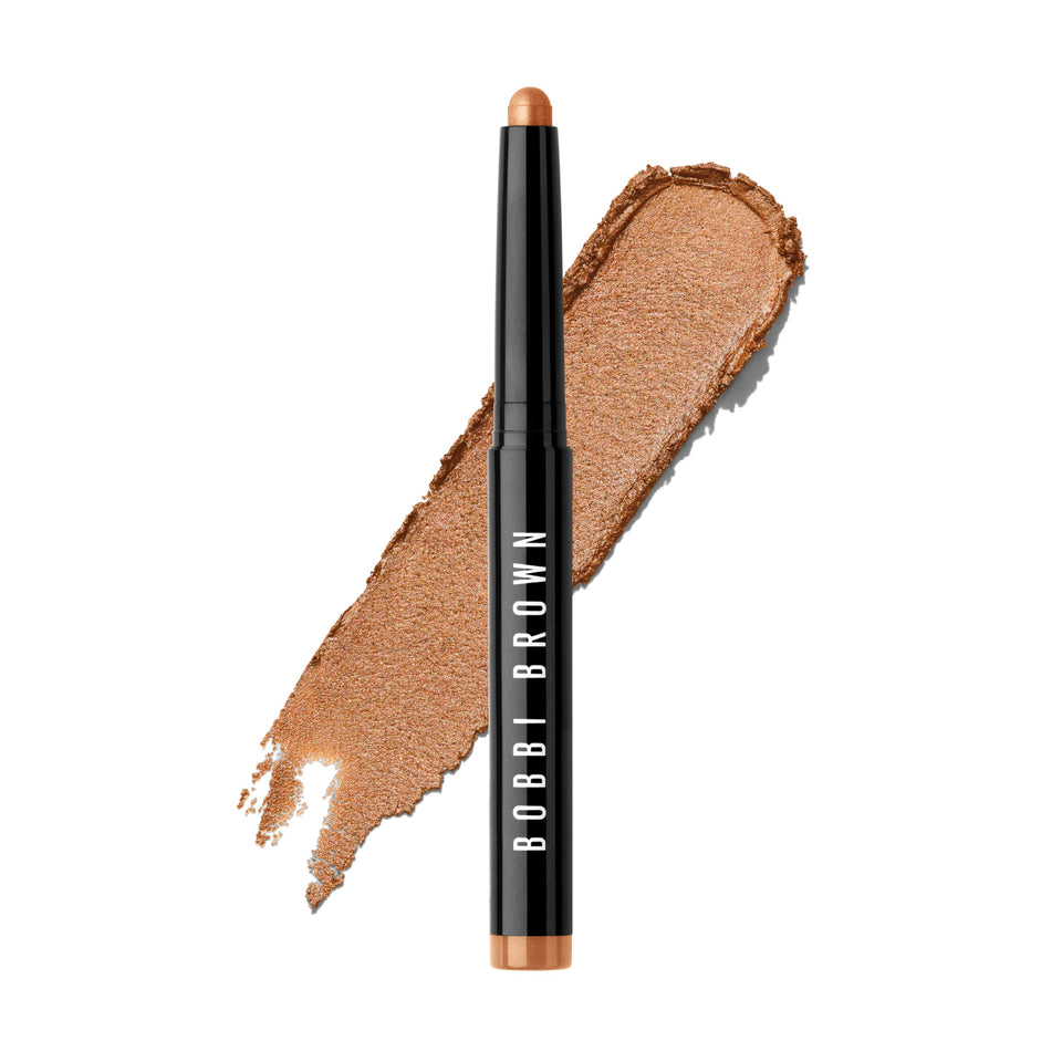 Bobbi Brown front packaging showing stick and shade, easy grab-and-go