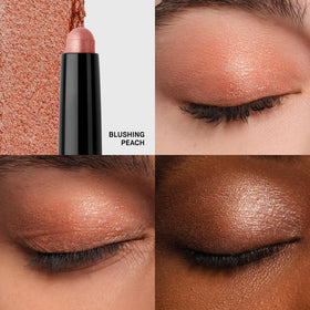 Bobbi Brown twist-up detail revealing creamy tip and convenient dispenser