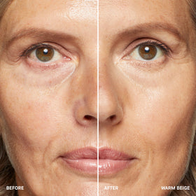 Bobbi Brown concealer stick open tip highlighting smooth glide benefit