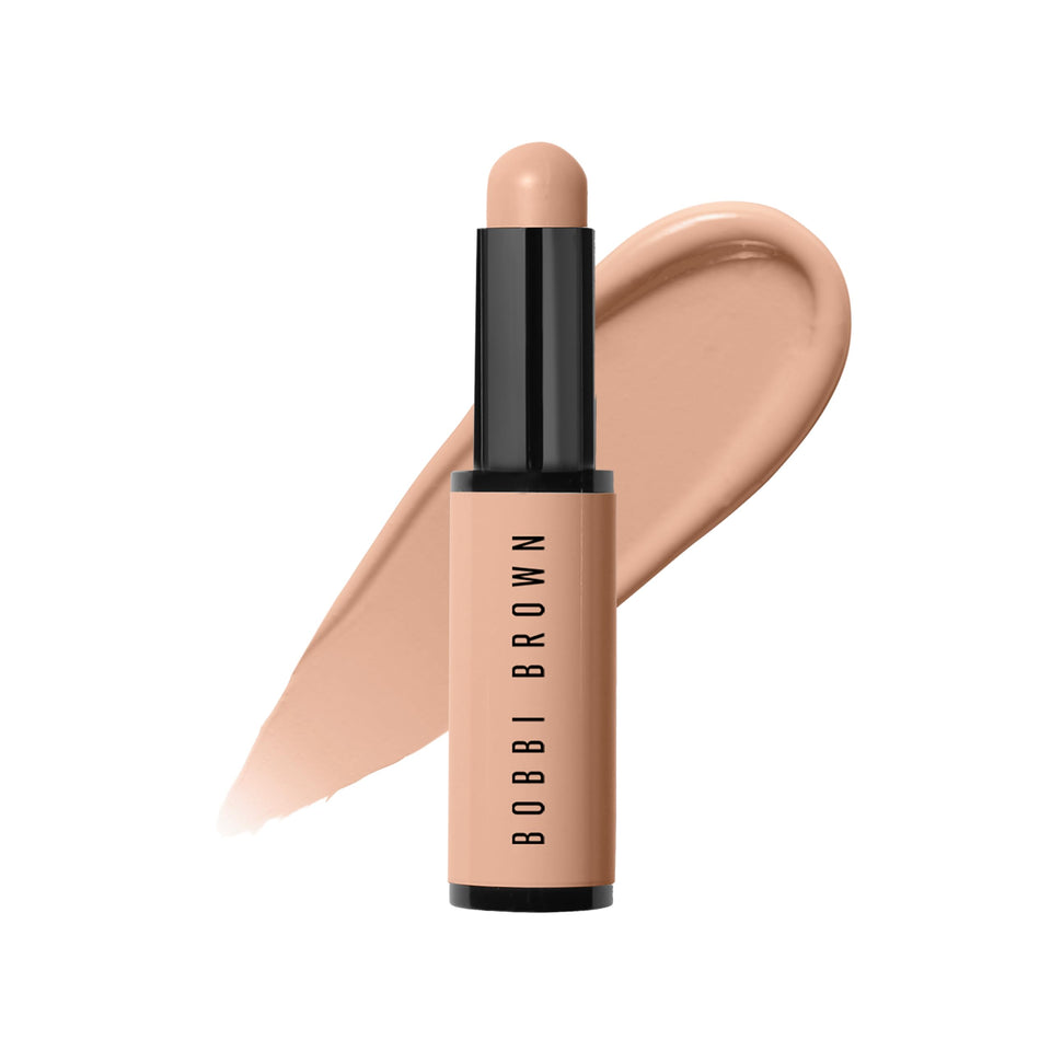 Bobbi Brown front packaging showing corrector stick and shade