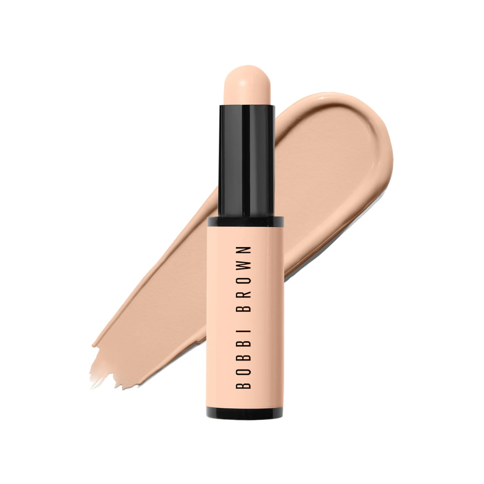 Bobbi Brown front packaging showing compact corrector stick and shade