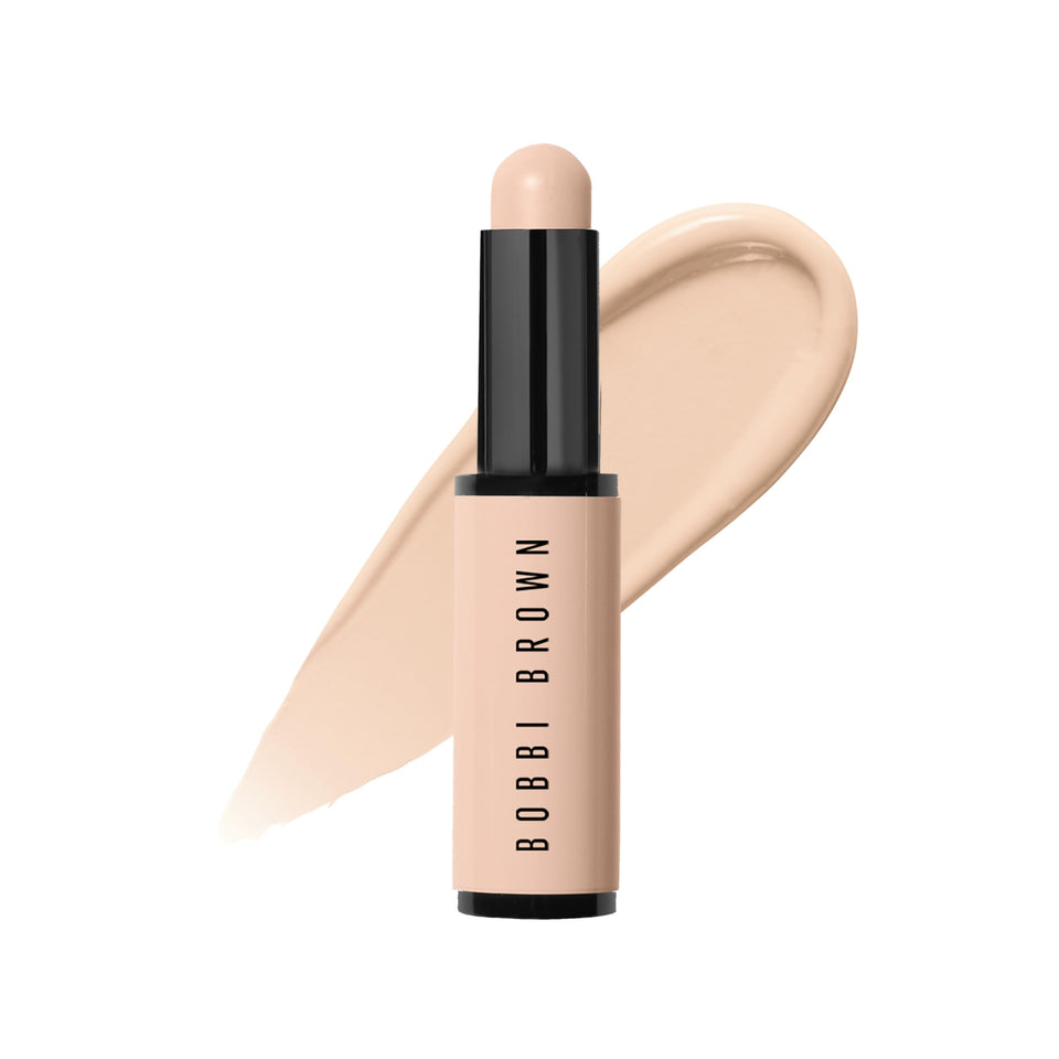 Bobbi Brown front packaging showing product name and shade for clear identification and trust