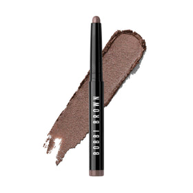 Bobbi Brown front packaging showing Smokey Topaz stick and branding, easy-to-use